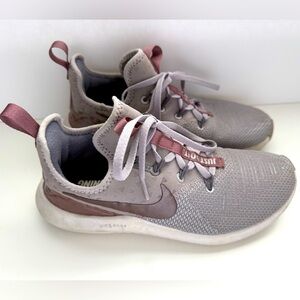 Nike Free Trainer Athletic Sneakers - Size 6.5